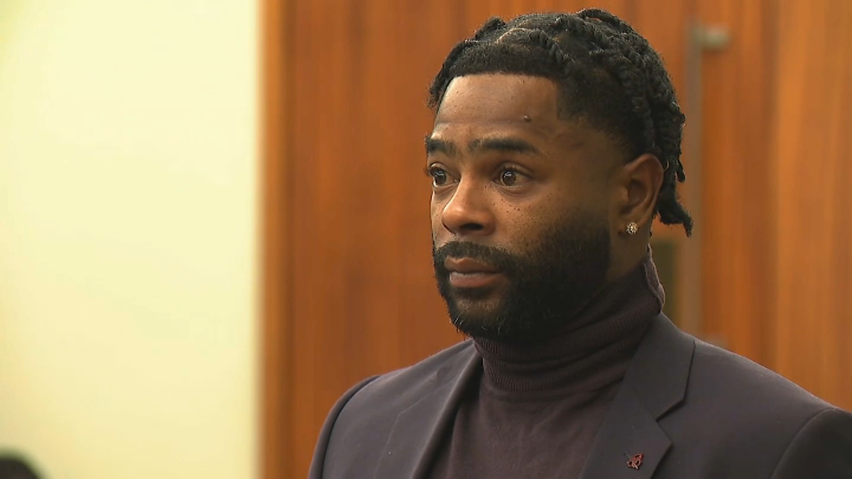 Malcolm Butler to appear in RI court on DUI charge – NBC Boston