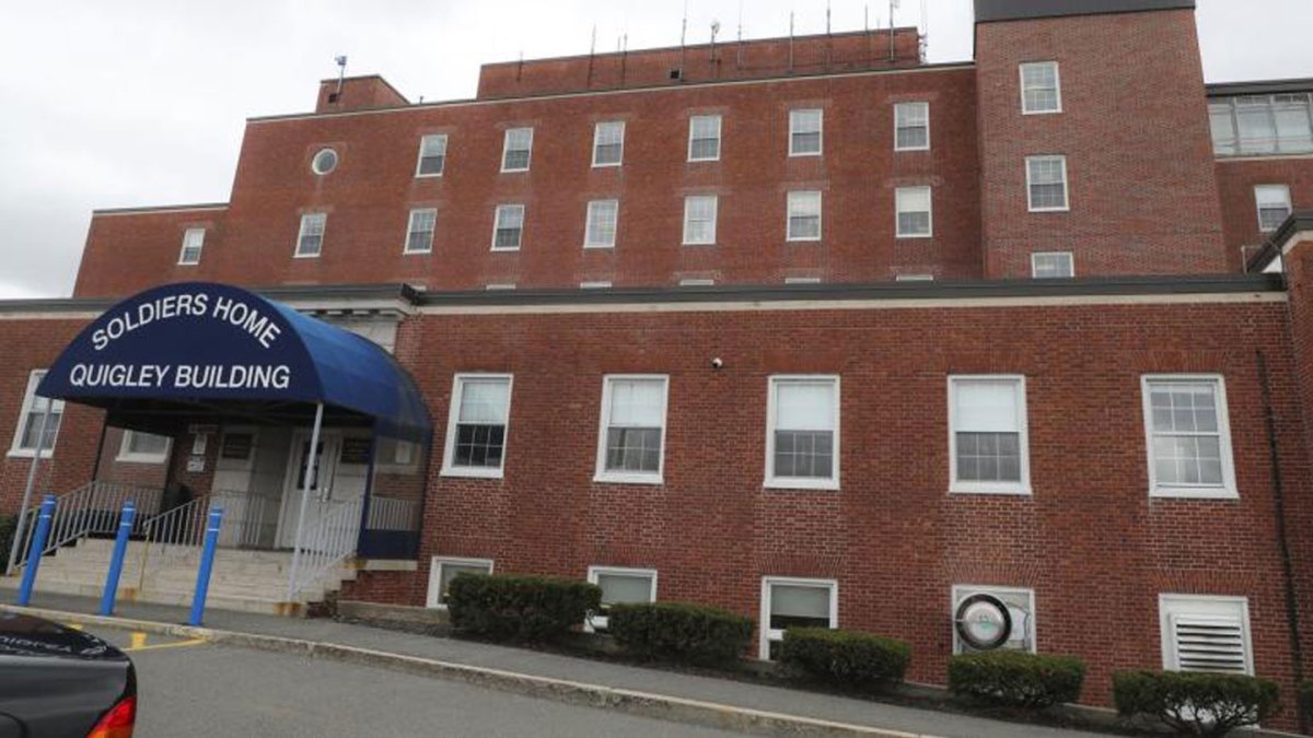 MA migrant crisis New work/housing requirements, Chelsea Soldiers