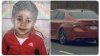 AMBER ALERT: Boy, 3, missing after Chicopee incident, stolen car found in CT