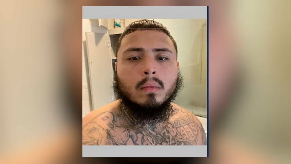 Lawrence, MA shooting Franklin Laras wanted, reward NBC Boston