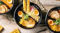 Growing chain of ramen restaurants based in NYC opening 2 locations in Greater Boston