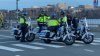 Protest temporarily closes Mass. Ave. Bridge