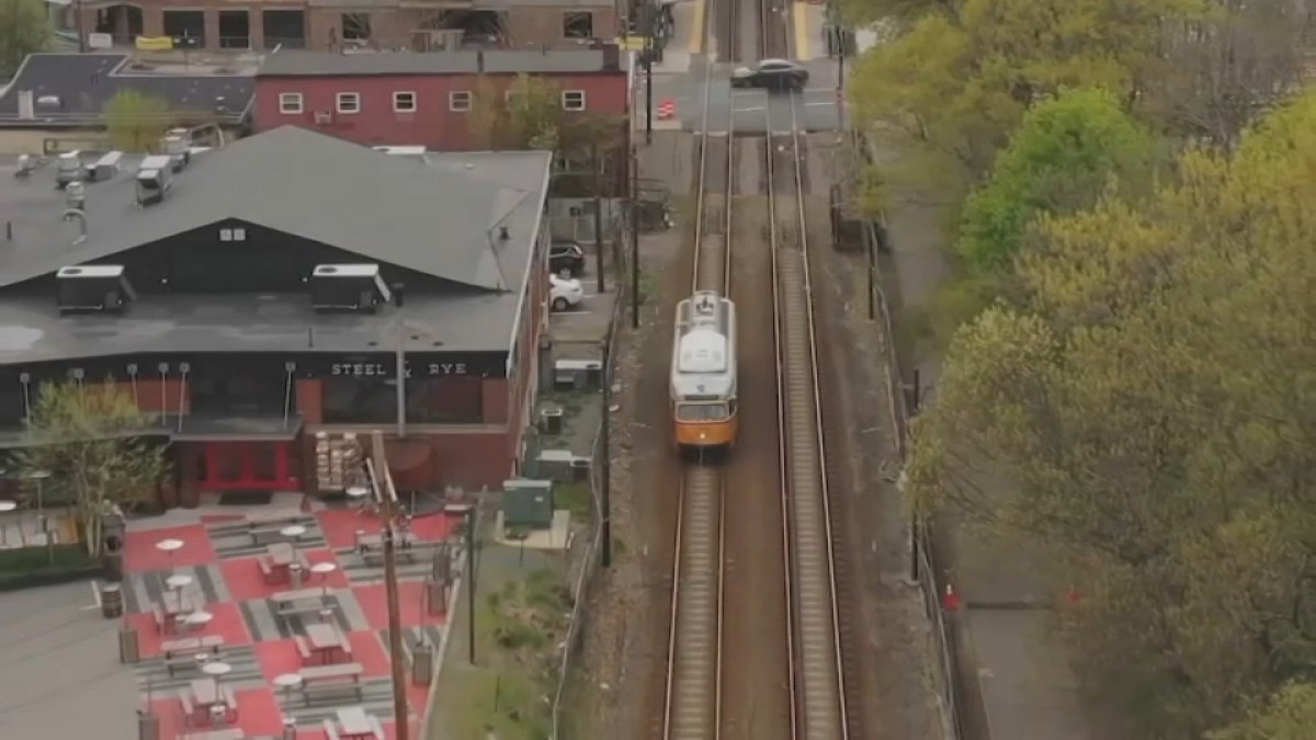 Milton MBTA housing lawsuit to be heard by Mass. Supreme Court NBC Boston