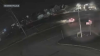 Wild video shows car shoot over Revere rotary