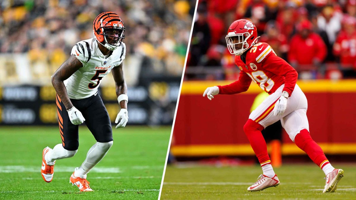 2024 NFL franchise tag tracker Full list of players who got tagged