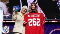 Who is Mr. Irrelevant? Here are the NFL draft selections to earn the nickname