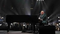 Billy Joel joined by Jerry Seinfeld, Sting during 100th concert of MSG residency