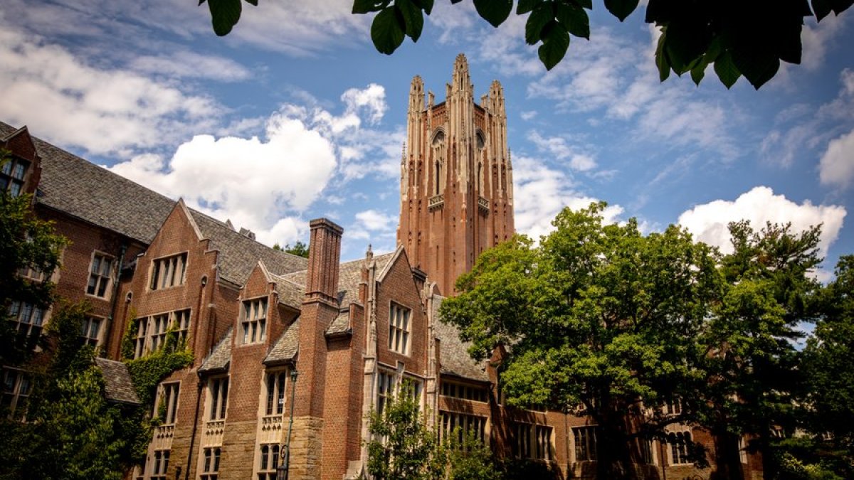 MA college tuitions above $90,000 – NBC Boston