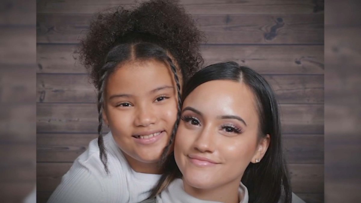 Worcester mom, daughter killings 1 suspect faces murder charge NBC