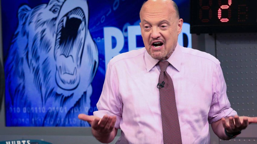 Jim Cramer on Mad Money, June 14, 2022.