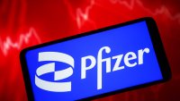 FDA approves Pfizer's first gene therapy for rare inherited bleeding disorder
