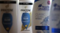 Procter & Gamble raises earnings forecast but quarterly sales disappoint