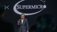Super Micro plunges as investors rotate out of red-hot AI stock ahead of earnings later this month