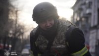 Ukraine war live updates: Ukraine disputes Russia's claim to have seized another village; Kyiv, Odesa targeted in drone strikes