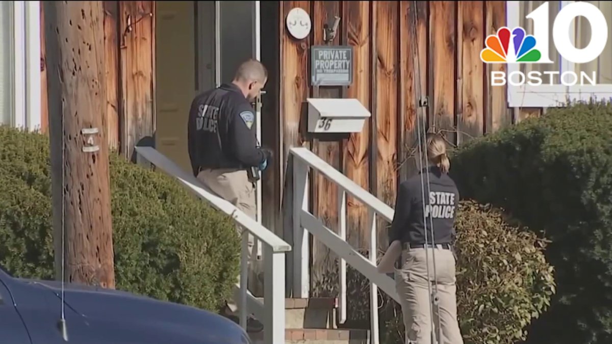 Search for person who shot, killed man in Brockton – NBC Boston