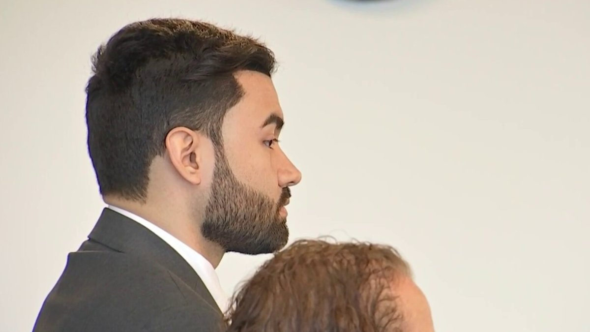 Cambridge Amigos School teacher charged with child rape – NBC Boston