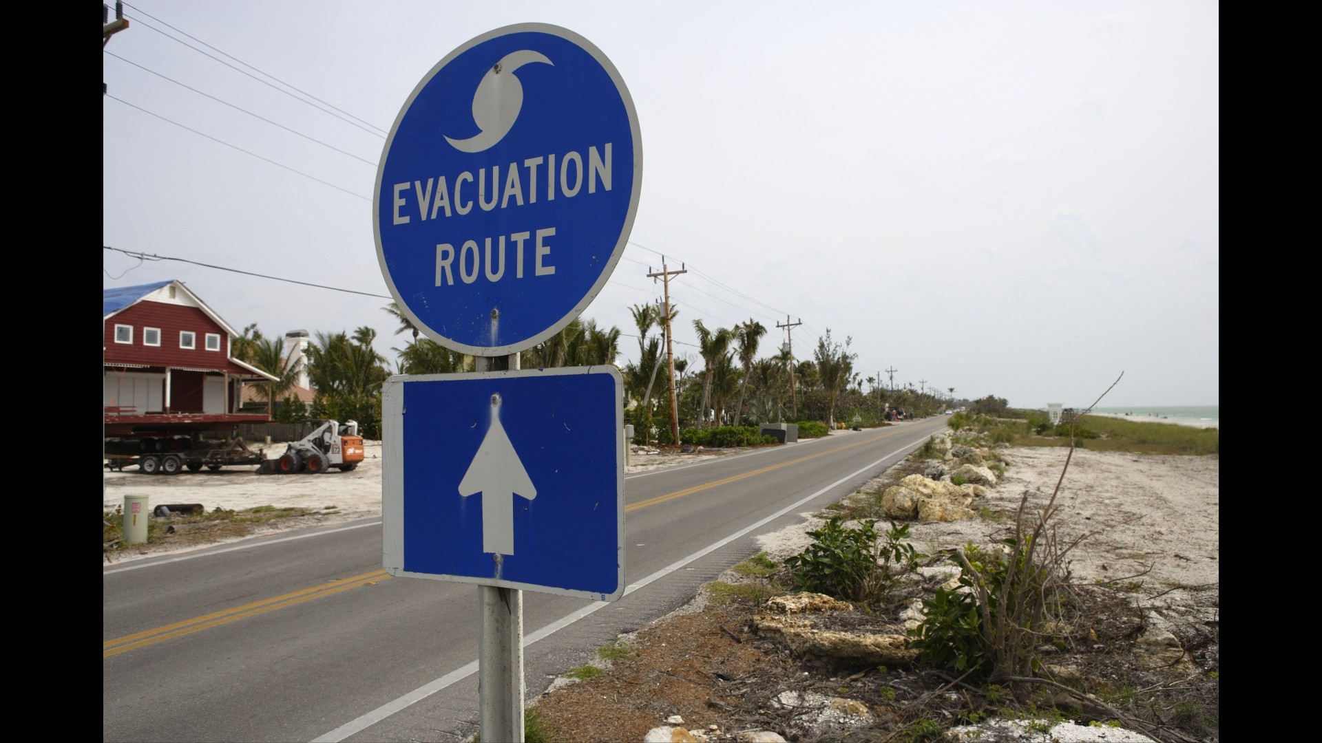 Historic, ‘hyperactive’ Hurricane Season Forecast For The Atlantic ...