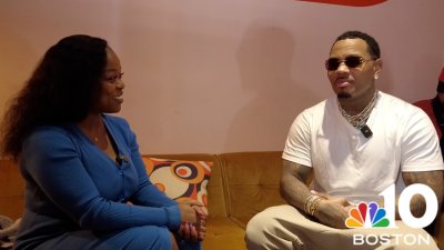 Kevin Gates on performing during Ramadan: ‘My stomach is empty but I'm full of love'