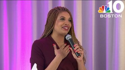 Arts center honors Latoyia Edwards