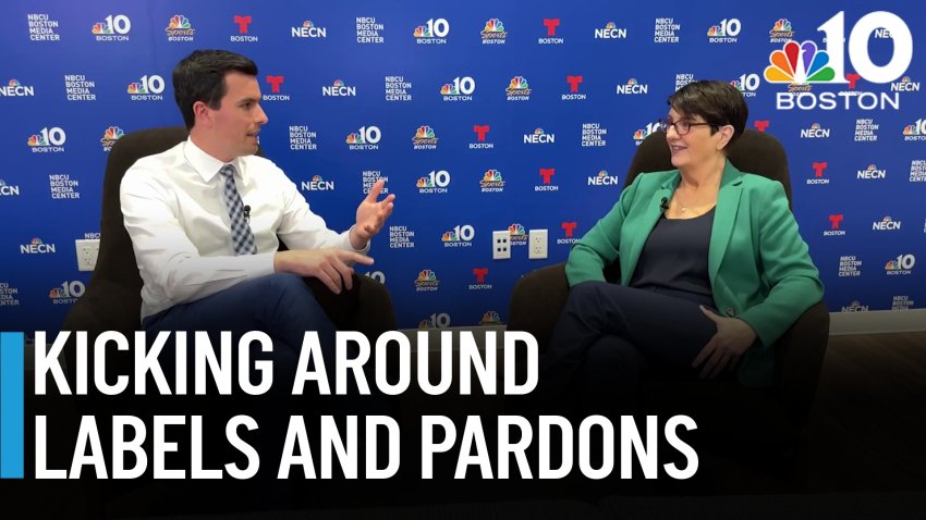 Taking@Issue: No-labels no more in 2024, marijuana pardons, and a soccer stadium debate