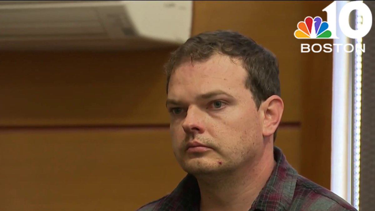 Man accused of hitting woman in alleged road rage incident in Hopkinton ...