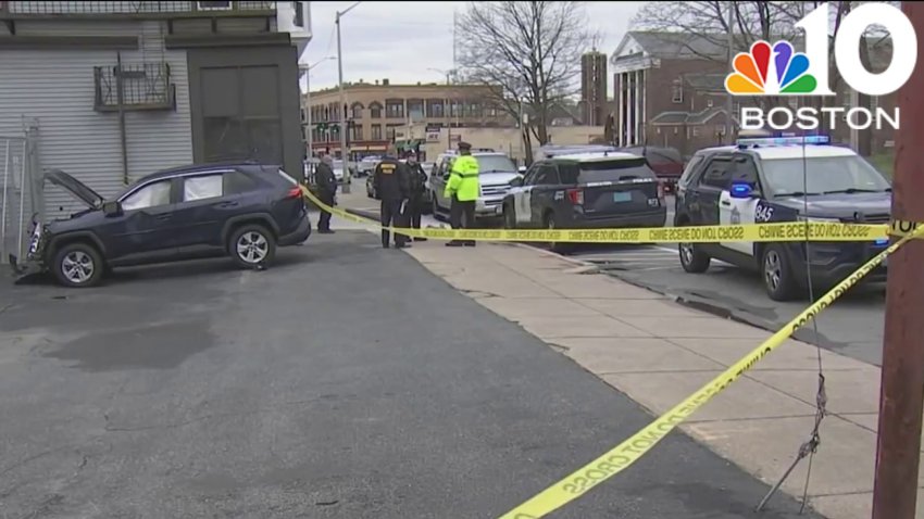 Driver faces attempted murder charge after Brockton pedestrian crash