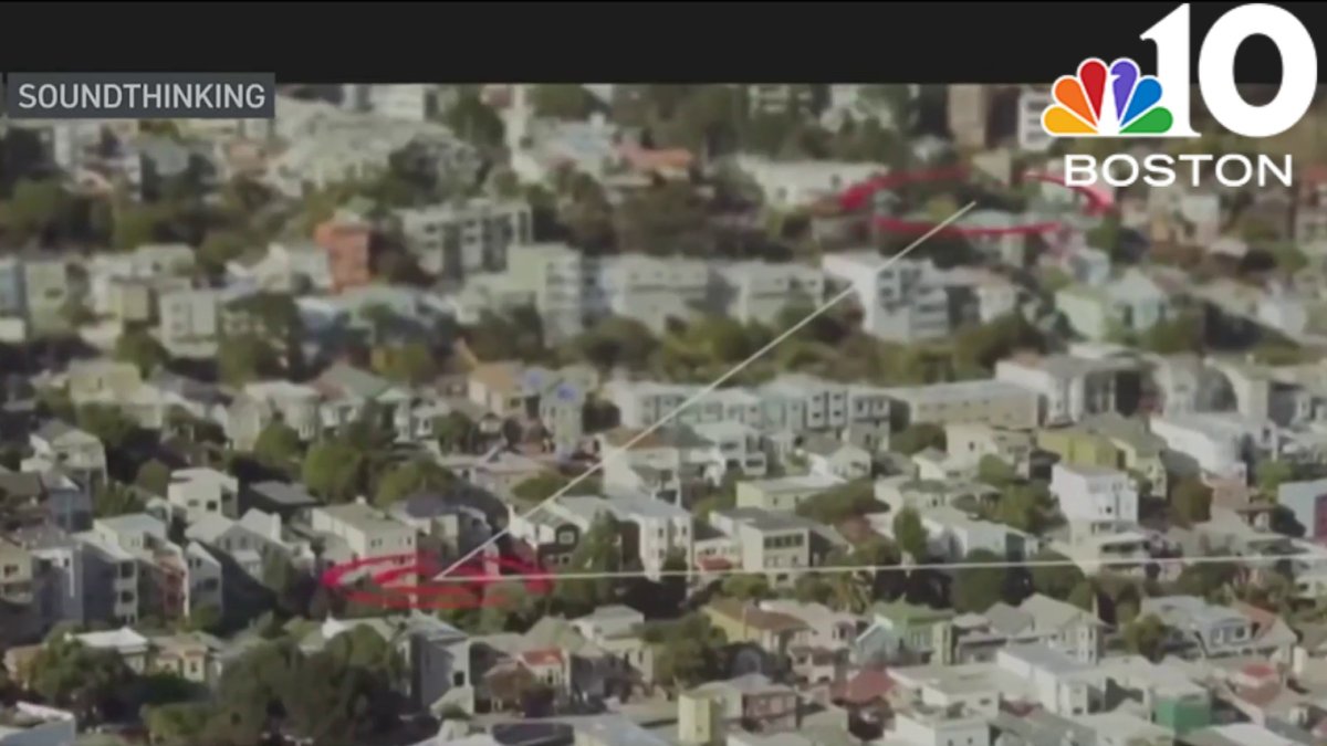 Is ShotSpotter gunfire detection technology actually helping our