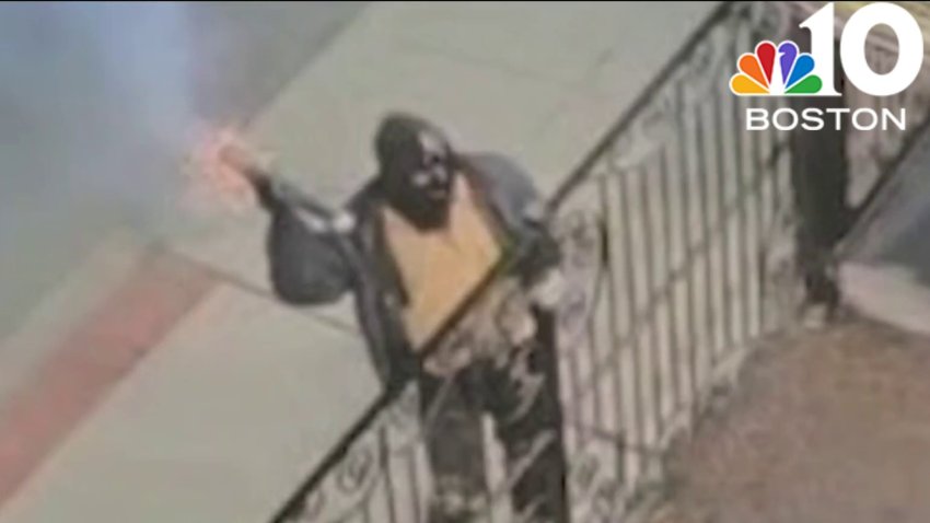 Arrest made in pipe bombing of Satanic Temple in Salem