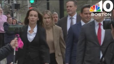 Day 3: Jury selection continues in the Karen Read trial