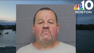 Man charged with kidnapping girl in Webster