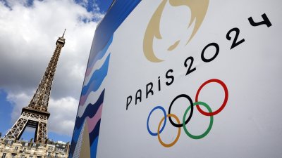 Paris Olympics hope to earn the gold medal in ‘green' by cutting emissions in half