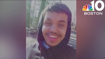 Family and friends mourn man found killed in Framingham