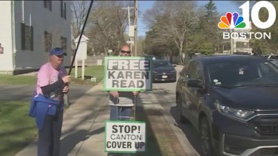 Karen Read trial: Jury selection resumes Wednesday