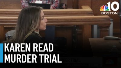 Karen Read trial jury selected; opening statements expected Monday