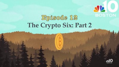Episode 12: The Crypto Six Part 2