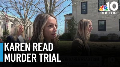 A look at the outstanding issues remaining ahead of opening statements in Karen Read trial