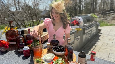 Derby Ready with The Perfect Mint Julep Recipe and More