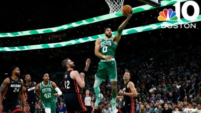 Celtics preparing for pivotal Game 3 against Heat in Miami