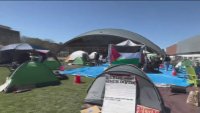MIT president calls for shutdown of pro-Palestinian encampments