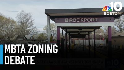 More communities push back against MBTA zoning law