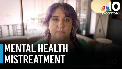 Mental health accommodations are protected by law, but some say discrimination persists
