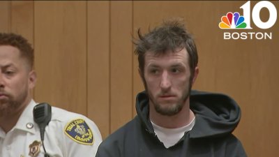 Motorcyclist accused in deadly hit-and-run pleads not guilty