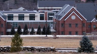 The Sununu Youth Services Center