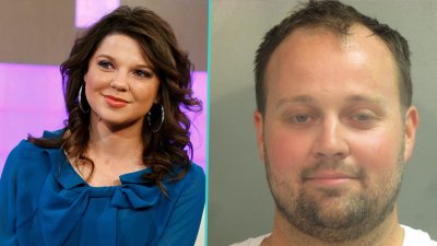 Josh Duggar's cousin Amy hopes prison is ‘absolute torture' for him