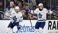 Bruins can’t afford to allow Matthews, Leafs’ stars to take over series