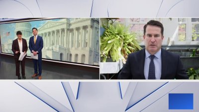 @Issue extra: Seth Moulton on pro-Palestinian protests, TikTok and more