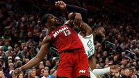 Celtics should be ready for Heat to play dirty; that's what Pat Riley teams do