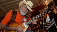 Allman Brothers Band co-founder and legendary guitarist Dickey Betts dies at 80