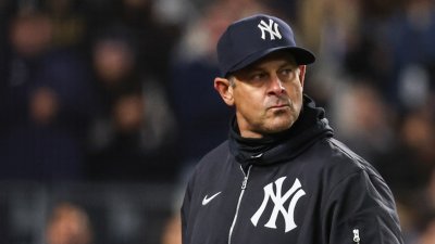5 things to know about Aaron Boone