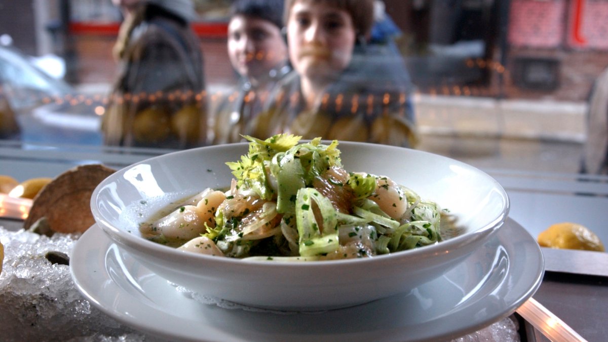 New York Times best restaurants in Boston list revealed – NBC Boston